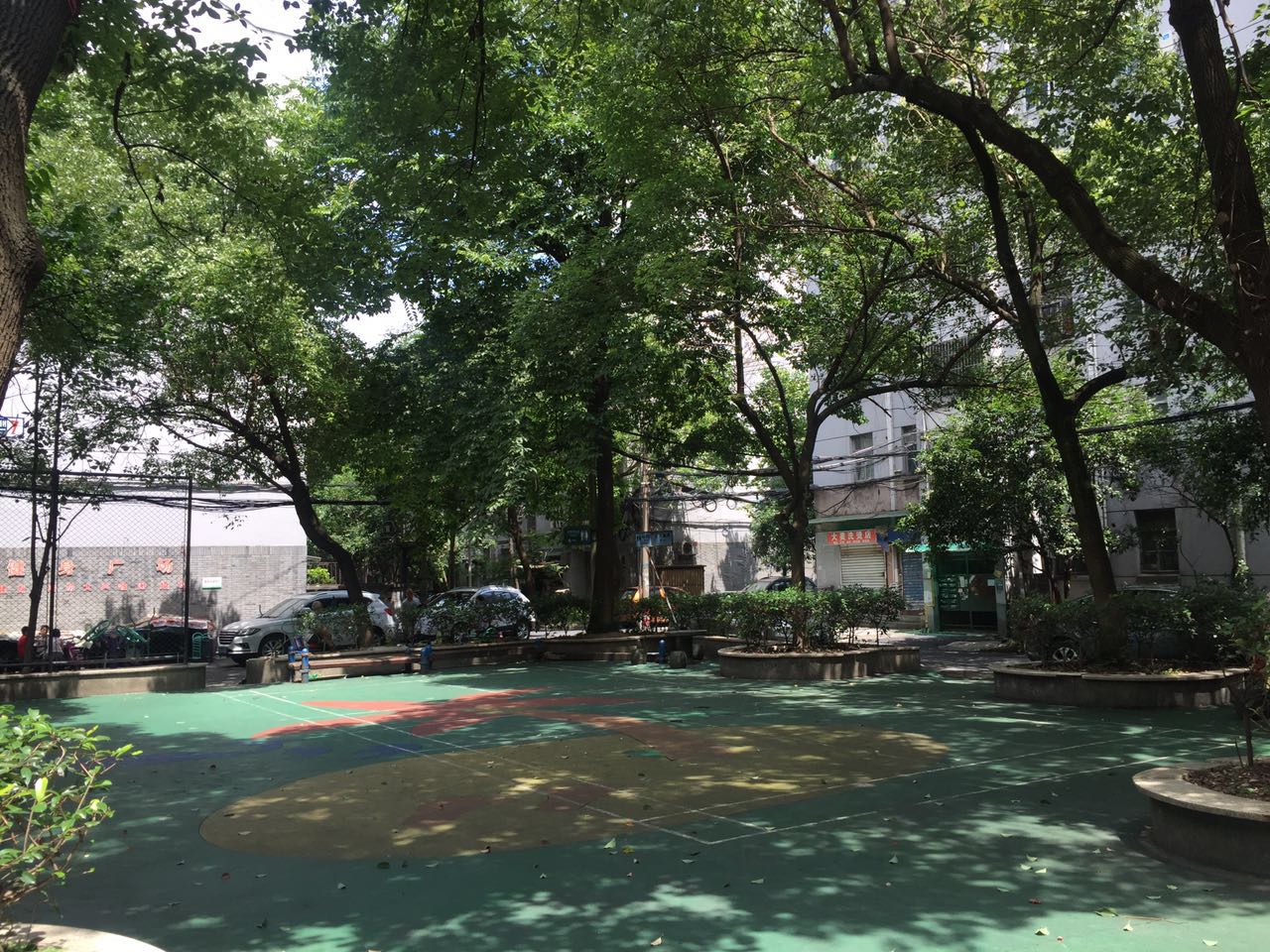 Shihuiqiao Xincun compound photo 25