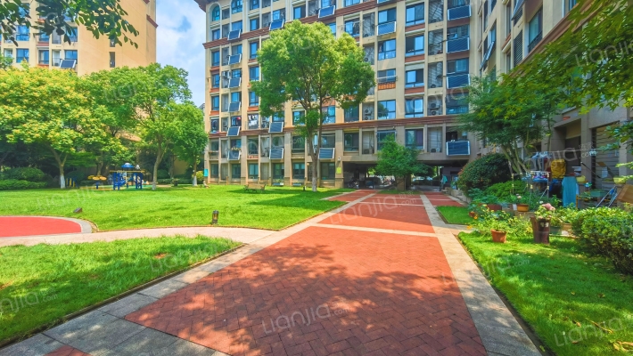 龙湖滟澜香颂外景图