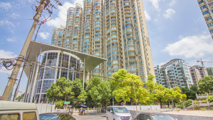 蓝湾半岛花园_南昌蓝湾半岛花园二手房|房价|租房【南昌贝壳找房】