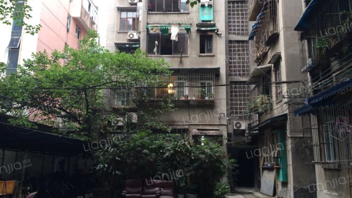 东胜街5号外景图