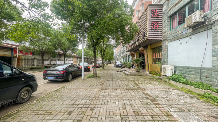 人民路外景图