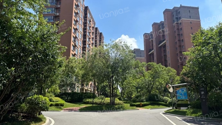 青特小镇C区外景图