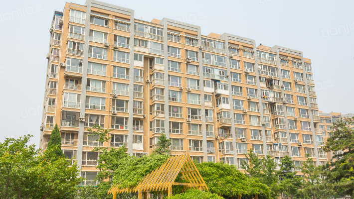 龙畔金泉四期外景图