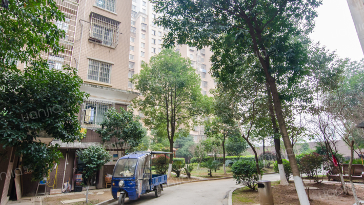 科院佳园外景图