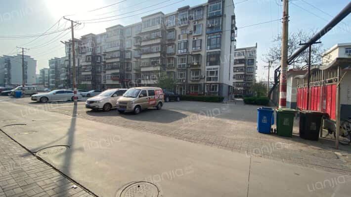 东风里(津南区)外景图