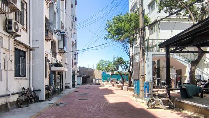 辽阳西路71、79、83号外景图