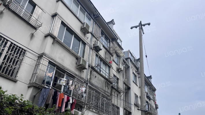 北图路散盘外景图