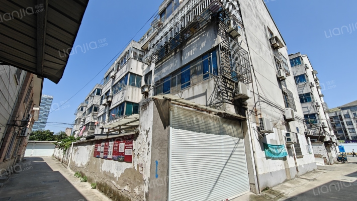 西塘口南岸7号外景图