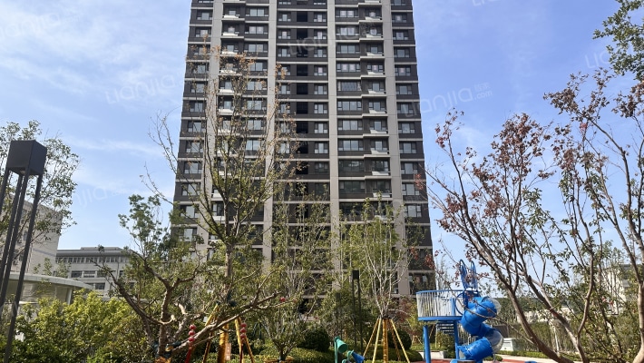 山高雅苑外景图