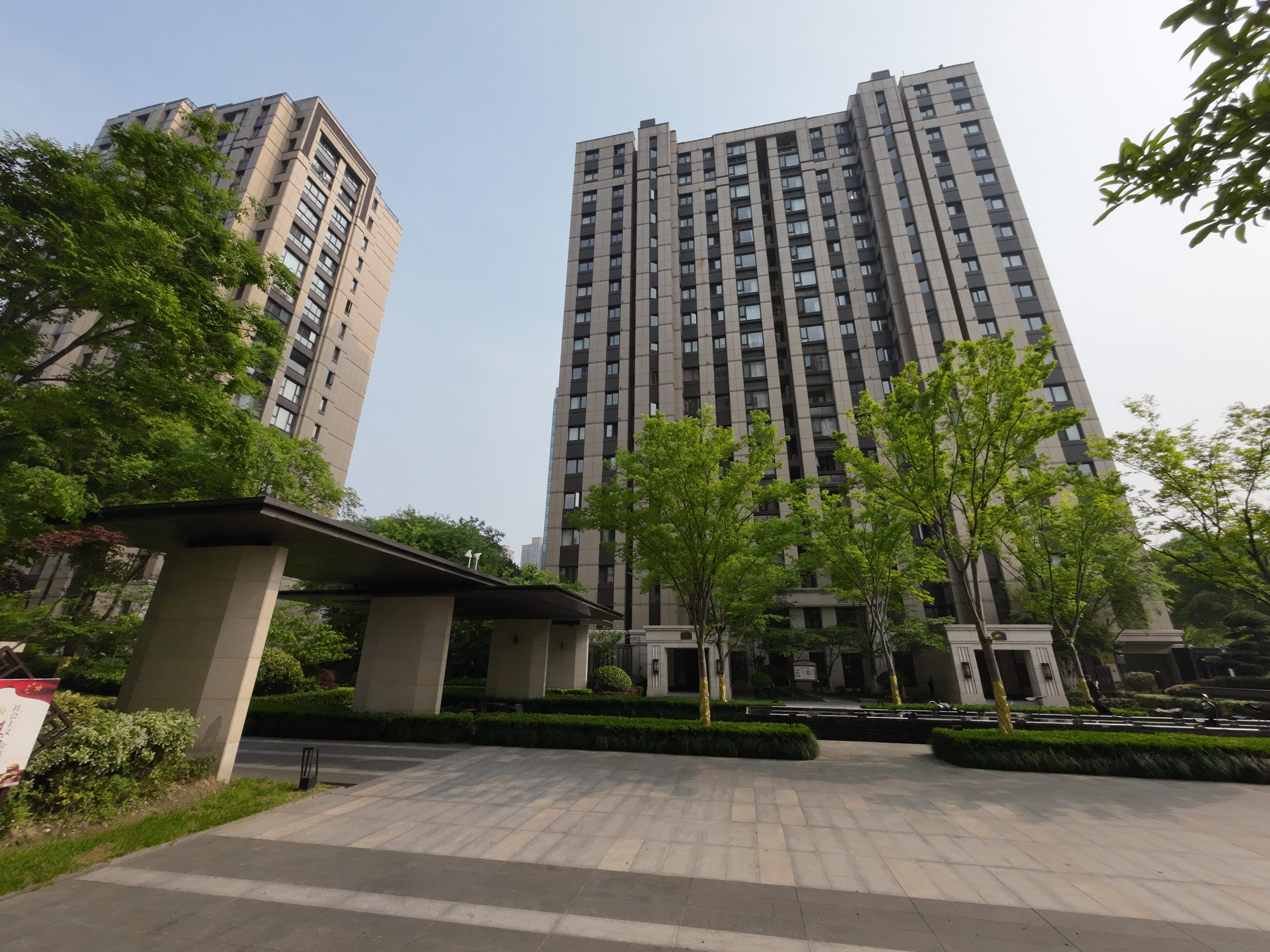 Guo Yue Fu compound photo 3