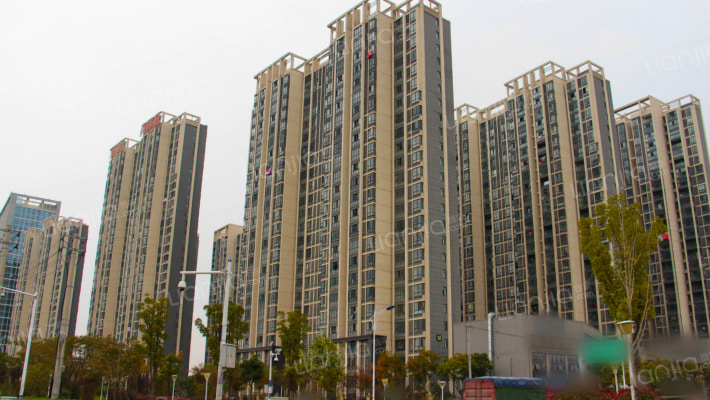 远大尚林苑外景图