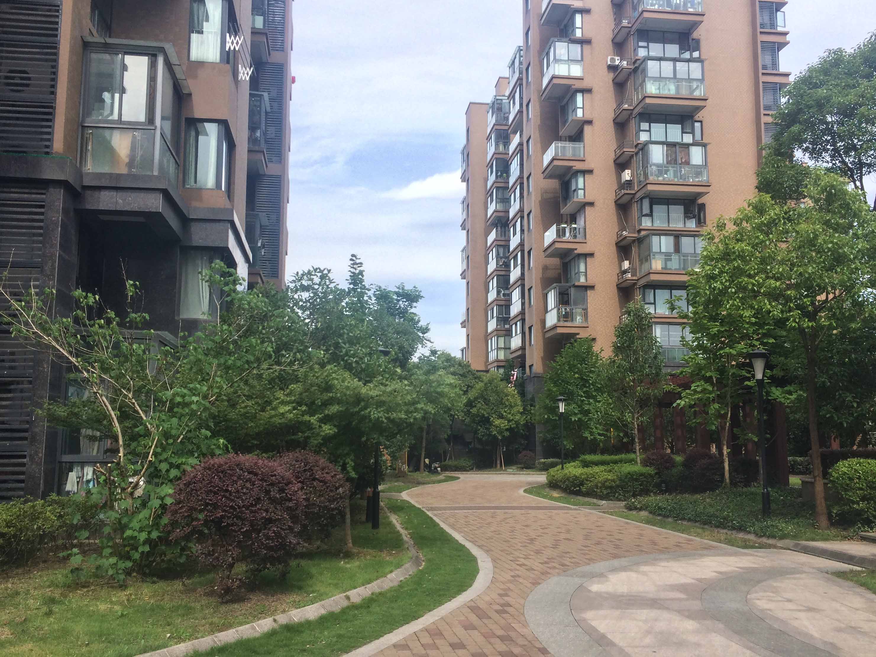 Yunsha Lianyuan compound photo 3