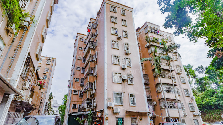 康乐花园(金湾区)外景图