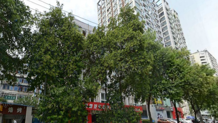 东安南路41号外景图