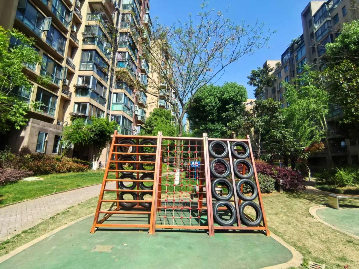 Tongcheng Yinxiang Dongqu compound photo 14