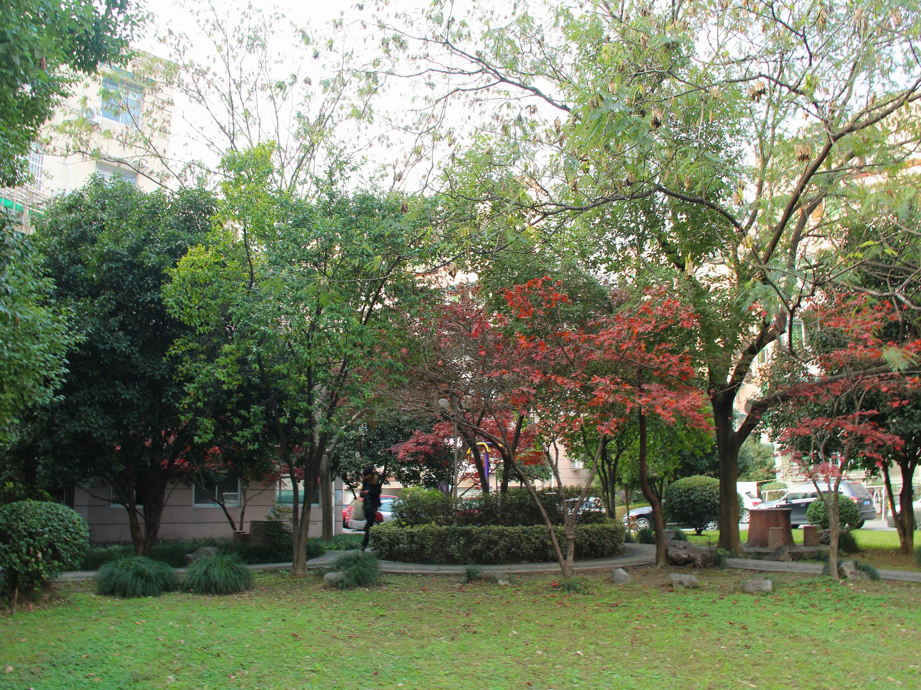 Jialv Beiyuan compound photo 16