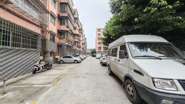 阿坝干休二所外景图