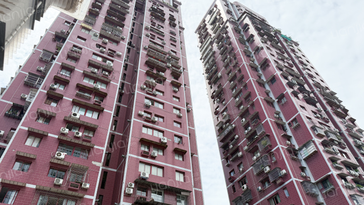 万里城墙31号外景图