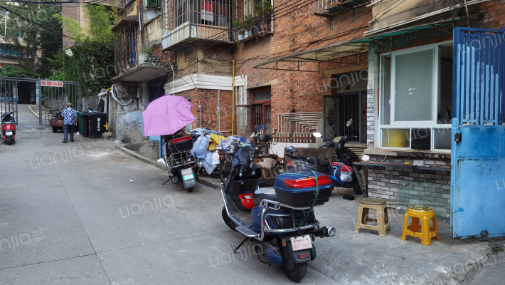 传书巷23号外景图