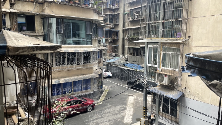 西安中路37号外景图