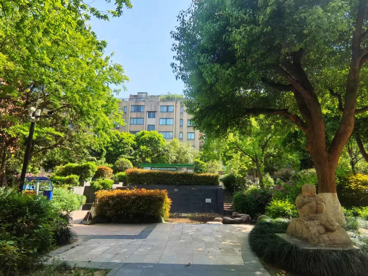Tongcheng Yinxiang Dongqu compound photo 9