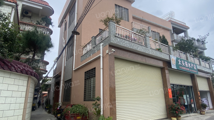 龙新路4号外景图