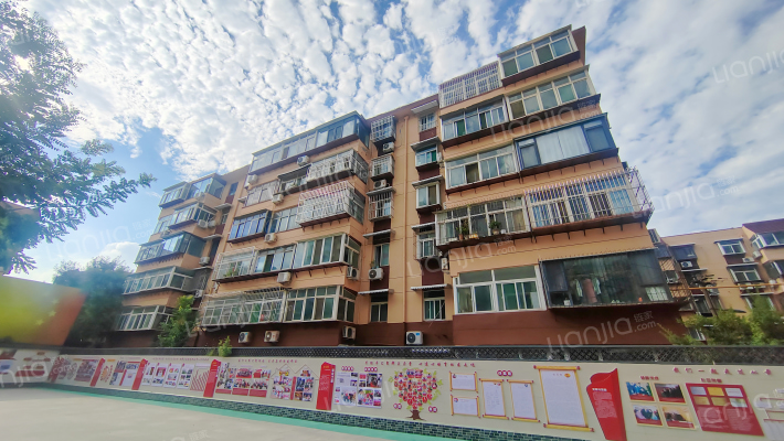 宝善一里7号外景图