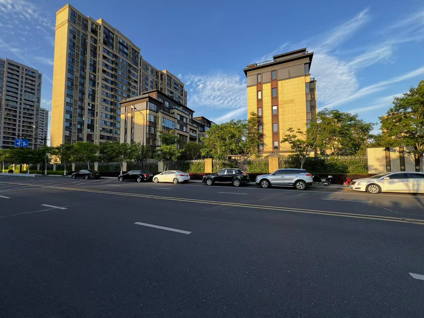 Xuecheng Fu compound photo 3