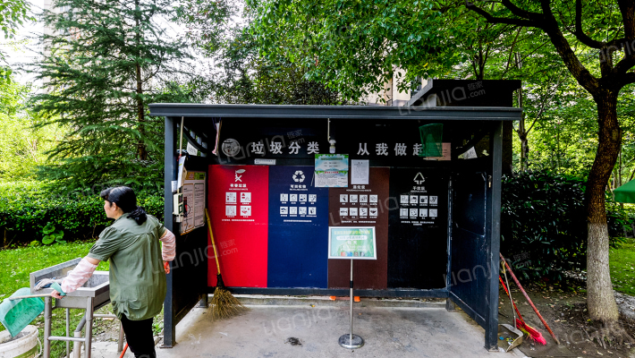 塘和家园德悦苑外景图