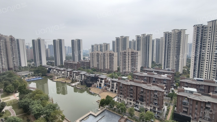 广源纳帕溪谷外景图