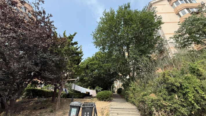 青岛中房云溪小区C外景图