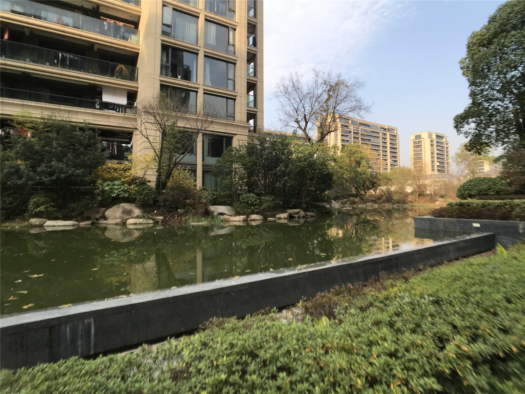 Tianyuanmuge Luyunyuan compound photo 15