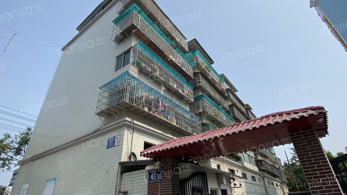 东升街道三强南路一段65号外景图