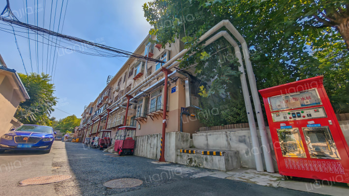 千佛山西路8外景图