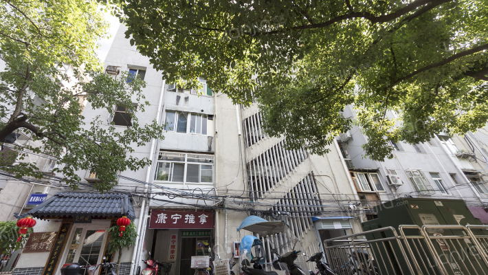 淮河路441号外景图