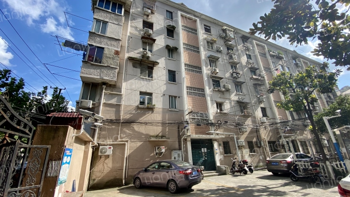 宁武路511号外景图