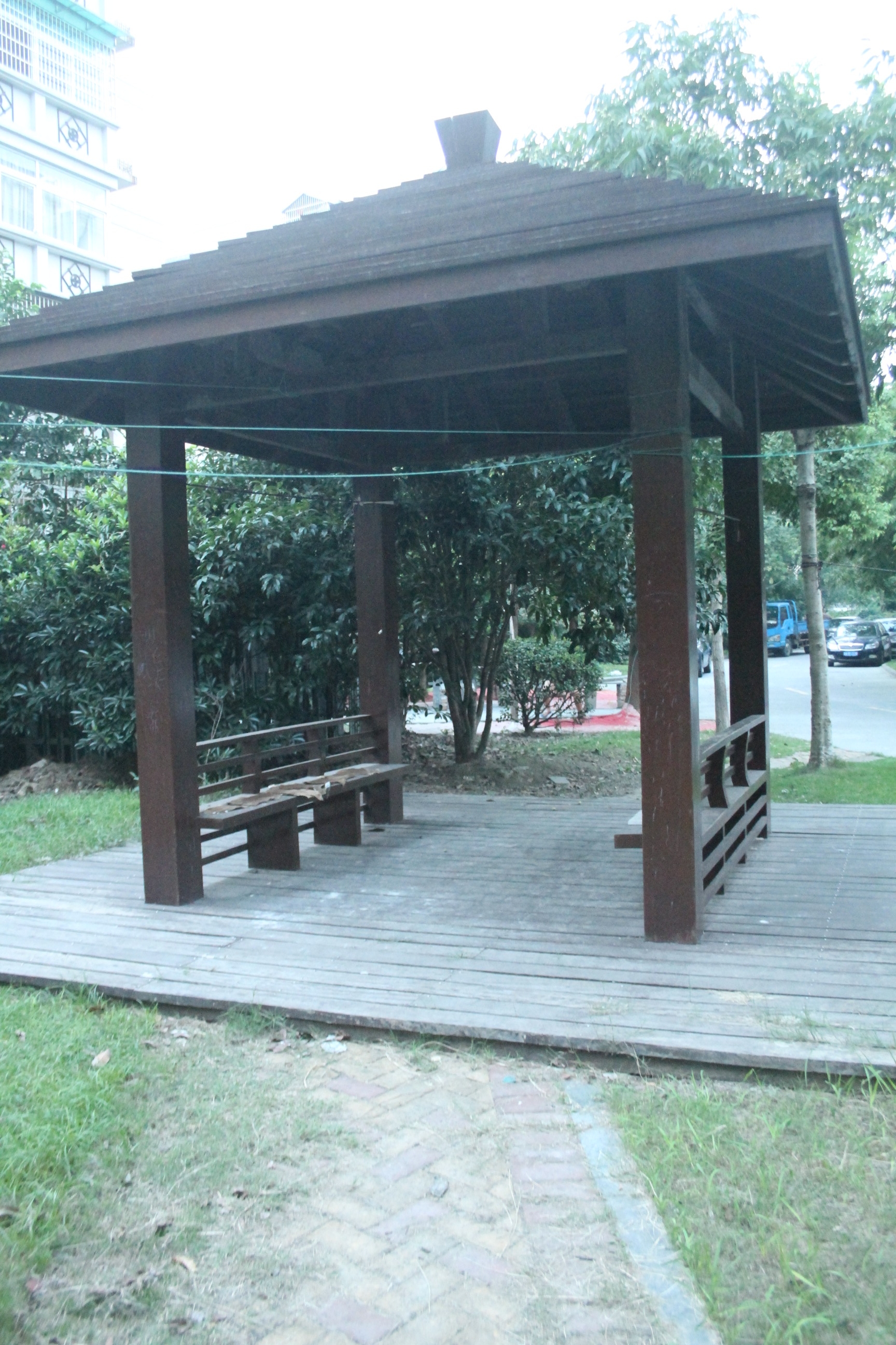 迎春小区小区实景 19