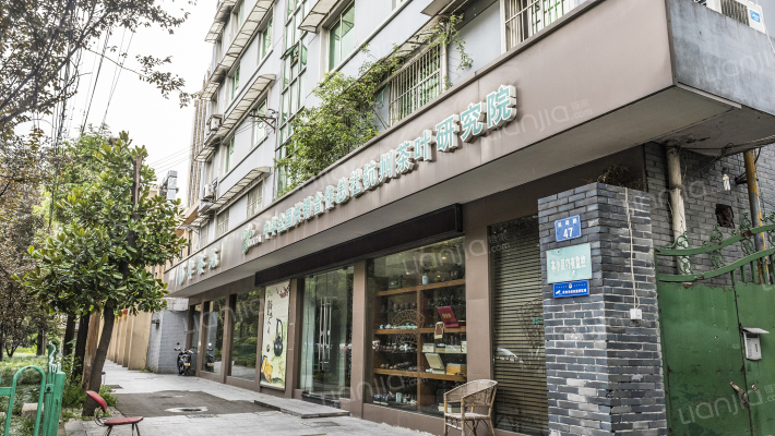 采荷路47号外景图