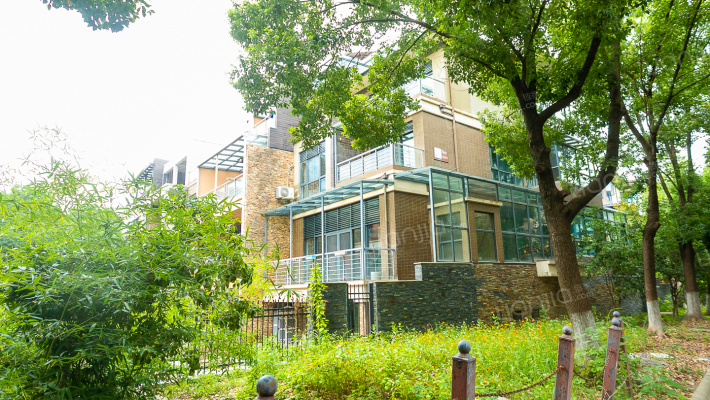 长源假日港湾外景图