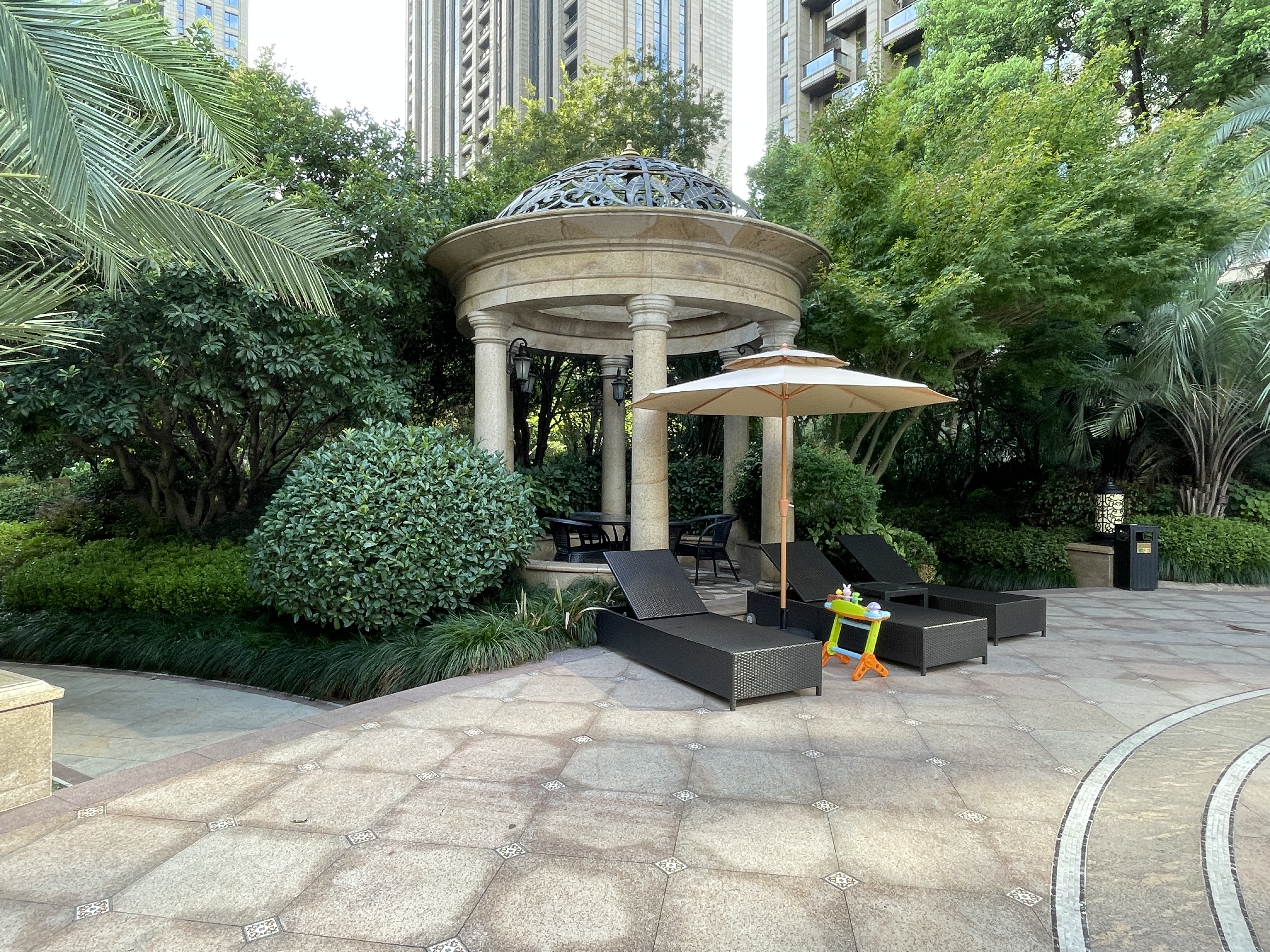 The City Star compound photo 12