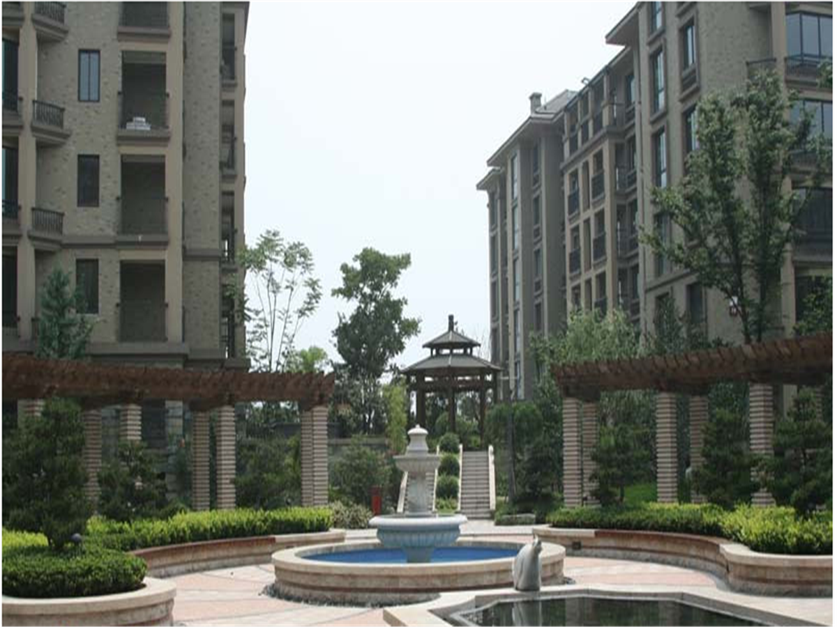 Jiangnan Moka compound photo 23