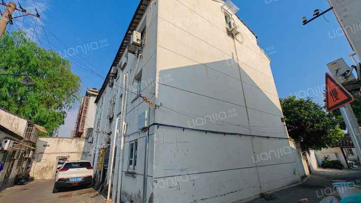 东海岛散盘外景图