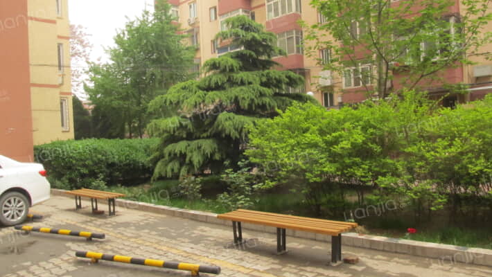 增光路36号院外景图