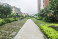 城市阳光花园户型图实景图