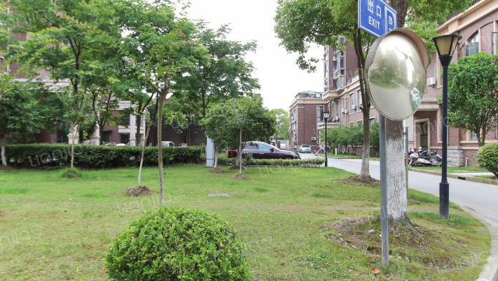 天和湖滨家园(公寓)外景图