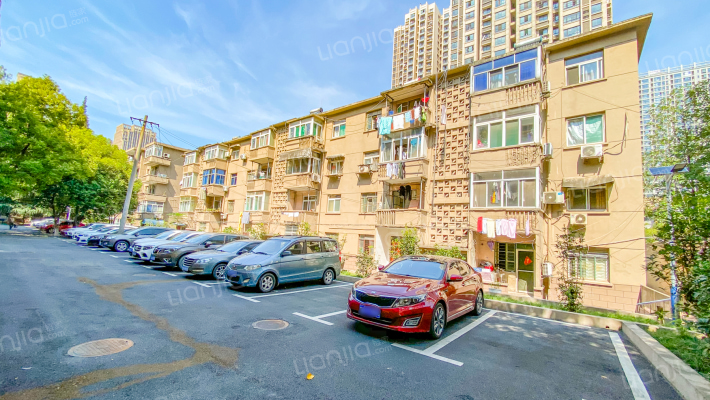 九华山路15号外景图