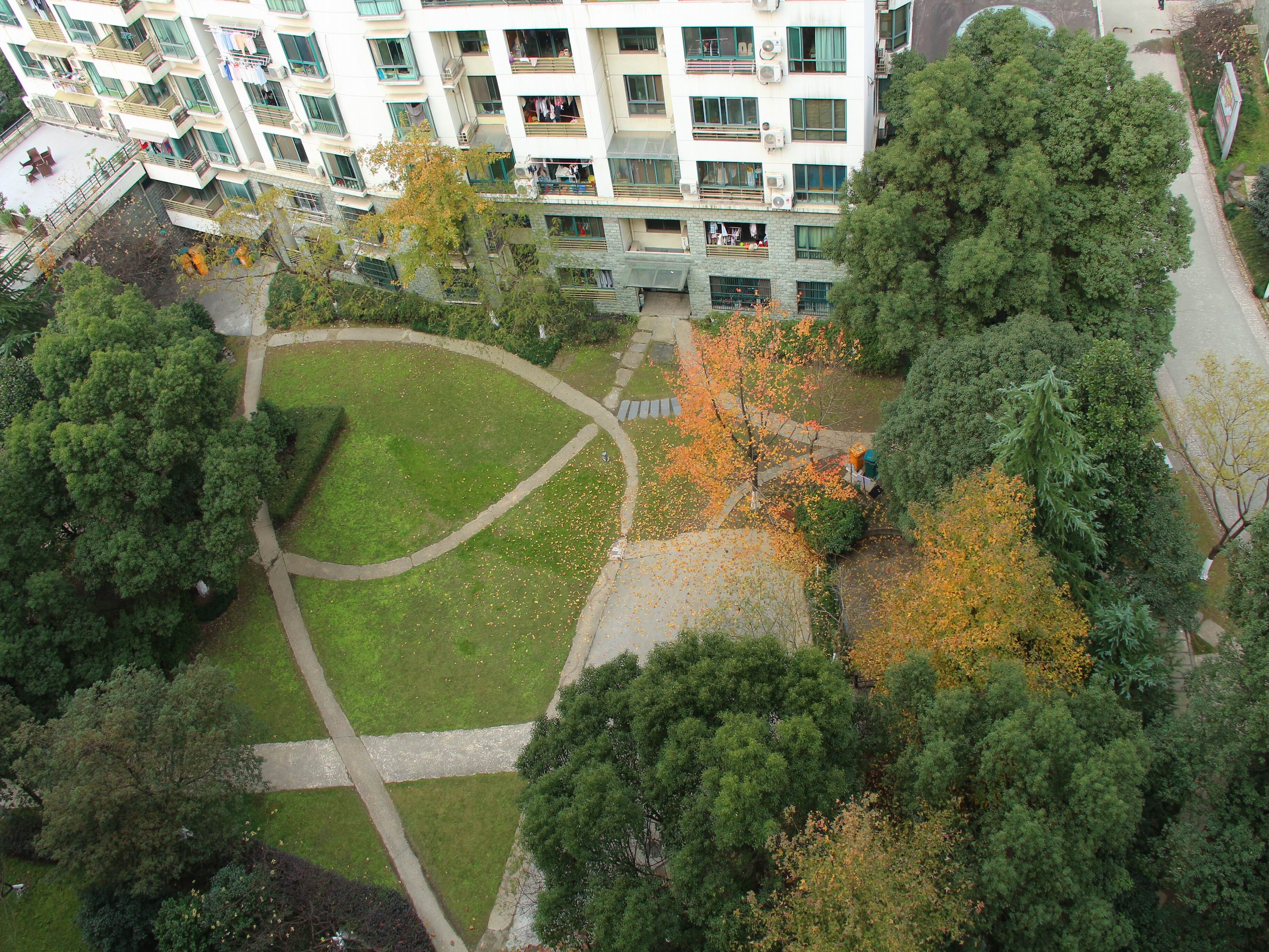 城市心境 小区实景 16