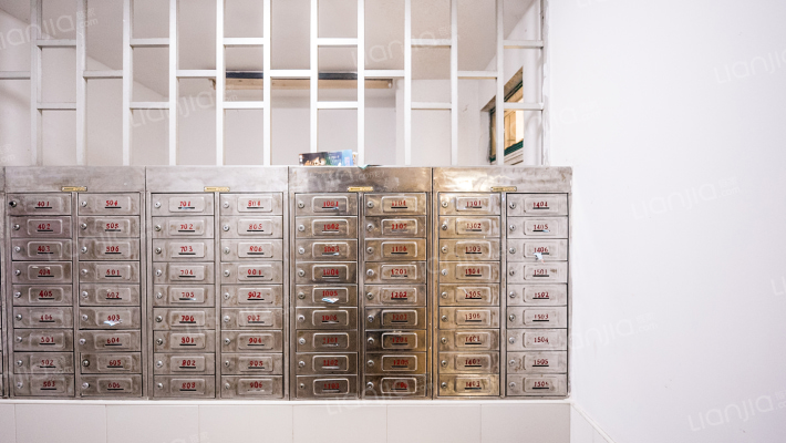 西郊家园(长宁)外景图