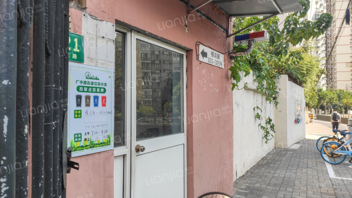 横浜路325号外景图