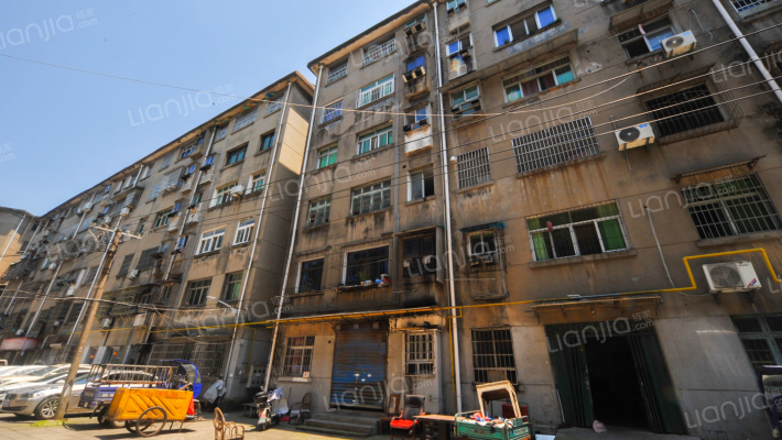 农贸西路85号外景图